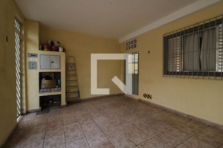 Casa à venda com 125m², 2 quartos e 1 vagaGaragem