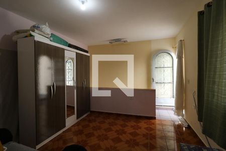 Casa à venda com 125m², 2 quartos e 1 vagaQuarto 2
