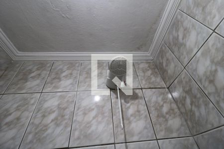 Casa à venda com 125m², 2 quartos e 1 vagaBanheiro da Suíte