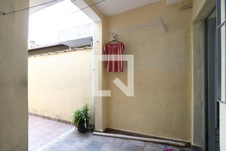 Casa à venda com 125m², 2 quartos e 1 vagaÁrea Social