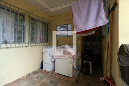 Casa à venda com 125m², 2 quartos e 1 vagaÁrea Social