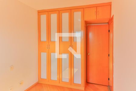 Apartamento à venda com 50m², 2 quartos e 1 vagaQuarto 2