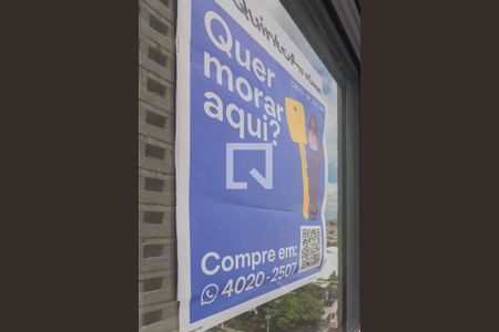Apartamento à venda com 50m², 2 quartos e 1 vagaPlaquinha - QR CODE