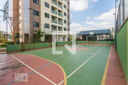 Apartamento à venda com 50m², 2 quartos e 1 vagaQuadra