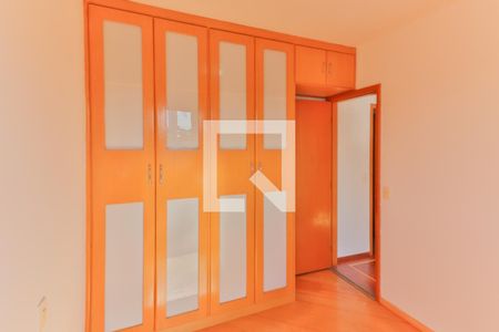 Apartamento à venda com 50m², 2 quartos e 1 vagaQuarto 2