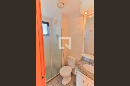 Apartamento à venda com 50m², 2 quartos e 1 vagaBanheiro