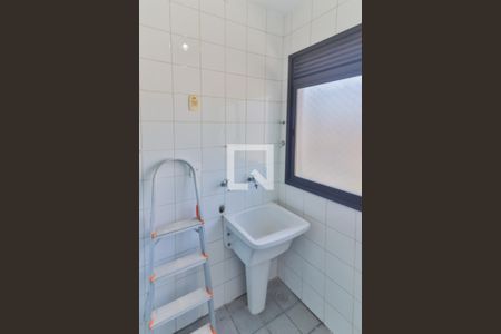 Apartamento à venda com 50m², 2 quartos e 1 vagaCozinha e Área de Serviço