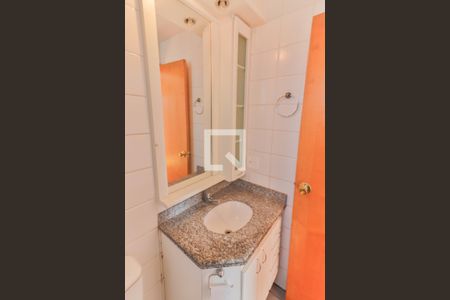Apartamento à venda com 50m², 2 quartos e 1 vagaBanheiro