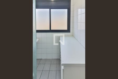 Apartamento à venda com 50m², 2 quartos e 1 vagaCozinha e Área de Serviço