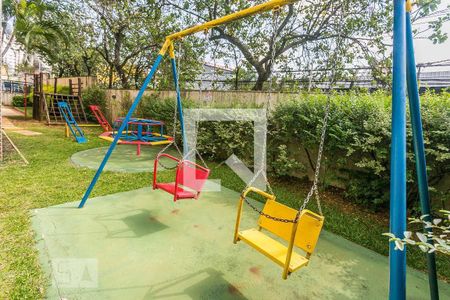 Apartamento à venda com 50m², 2 quartos e 1 vagaÁrea comum - Playground