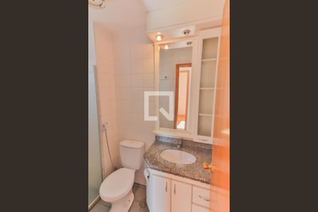 Apartamento à venda com 50m², 2 quartos e 1 vagaBanheiro