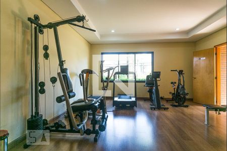 Apartamento à venda com 50m², 2 quartos e 1 vagaÁrea comum - Academia