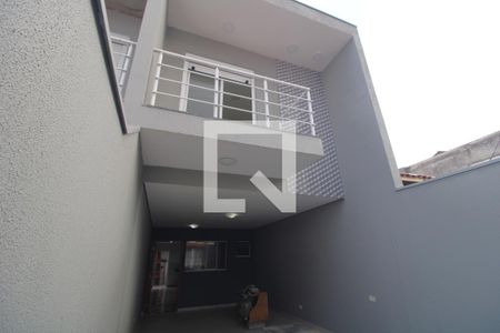 Casa à venda com 86m², 3 quartos e 2 vagasGaragem