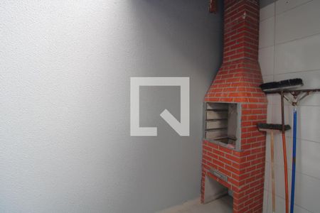 Casa à venda com 86m², 3 quartos e 2 vagasChurrasqueira