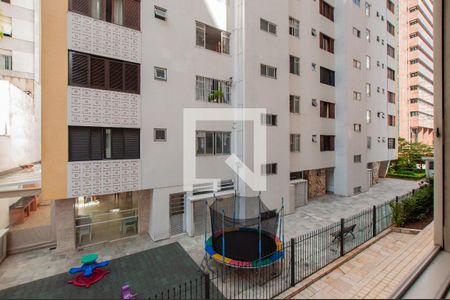 Apartamento à venda com 205m², 3 quartos e 1 vagaVista do Quarto 2