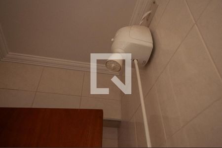 Apartamento à venda com 205m², 3 quartos e 1 vagaBanheiro de serviço