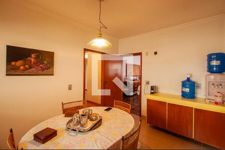 Apartamento à venda com 205m², 3 quartos e 1 vagaCopa