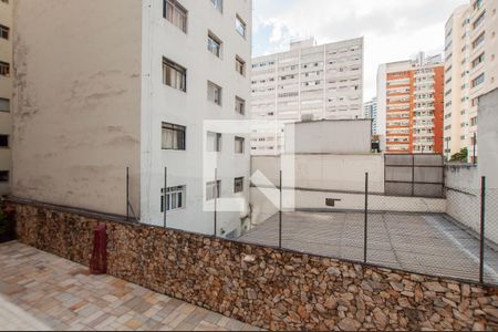 Apartamento à venda com 205m², 3 quartos e 1 vagaVista da Suíte
