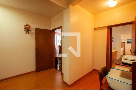 Apartamento à venda com 205m², 3 quartos e 1 vagaEscritório