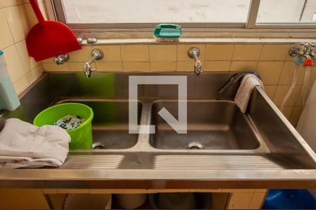 Apartamento à venda com 205m², 3 quartos e 1 vagaÁrea de Serviço