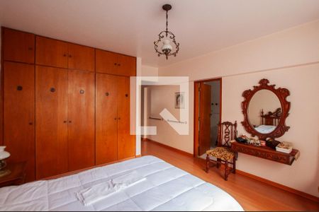 Apartamento à venda com 205m², 3 quartos e 1 vagaSuíte