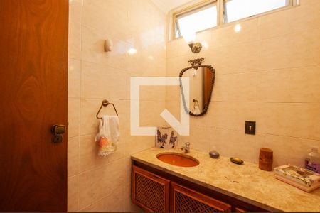 Apartamento à venda com 205m², 3 quartos e 1 vagaLavabo