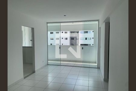 Apartamento à venda com 3 quartos, 74m² em Betânia, Belo Horizonte