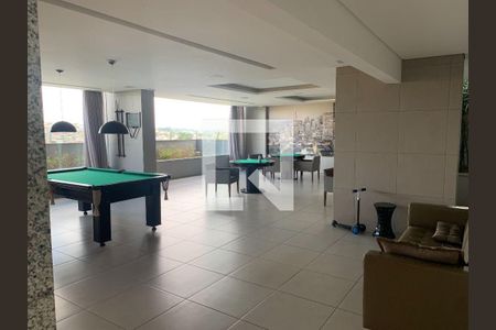 Apartamento à venda com 3 quartos, 74m² em Betânia, Belo Horizonte