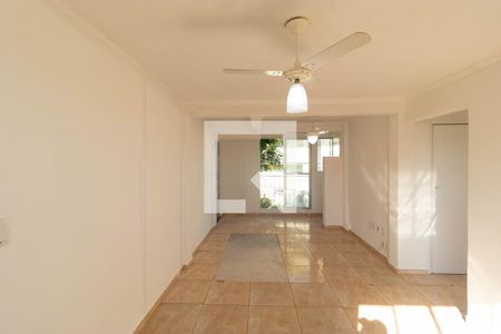 Salas de apartamento para alugar com 2 quartos, 70m² em Vila Padre Manoel de Nóbrega, Campinas