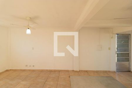 Salas de apartamento para alugar com 2 quartos, 70m² em Vila Padre Manoel de Nóbrega, Campinas