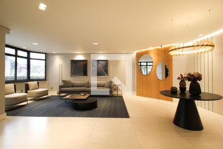 Apartamento à venda com 142m², 4 quartos e 2 vagas Apartamento à venda com 142m², 4 quartos e 2 vagasÁrea comum