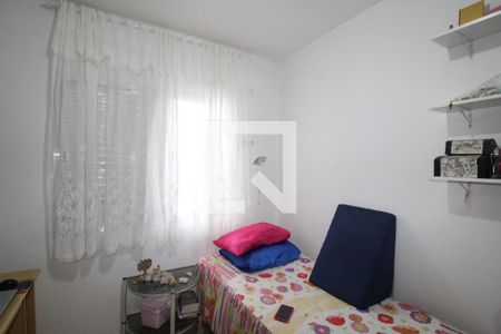 Apartamento à venda com 58m², 2 quartos e 1 vagaQuarto 2 