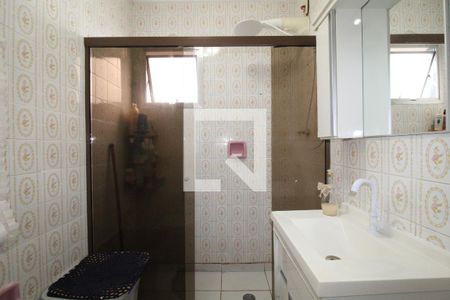 Apartamento à venda com 58m², 2 quartos e 1 vagaBanheiro