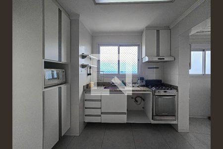 Apartamento para alugar com 125m², 3 quartos e 2 vagas Apartamento para alugar com 125m², 3 quartos e 2 vagasCozinha
