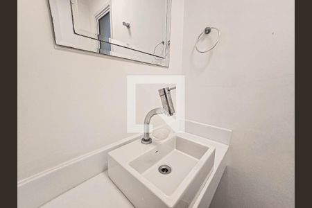 Apartamento para alugar com 125m², 3 quartos e 2 vagas Apartamento para alugar com 125m², 3 quartos e 2 vagasLavabo