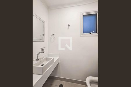 Apartamento para alugar com 125m², 3 quartos e 2 vagas Apartamento para alugar com 125m², 3 quartos e 2 vagasLavabo