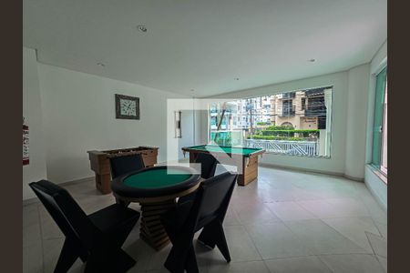 Apartamento para alugar com 125m², 3 quartos e 2 vagas Apartamento para alugar com 125m², 3 quartos e 2 vagasÁrea comum