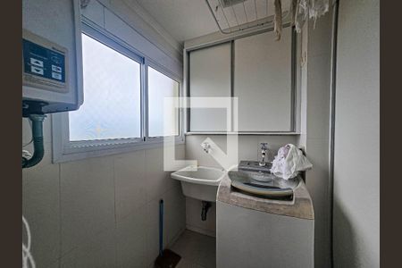 Apartamento para alugar com 125m², 3 quartos e 2 vagas Apartamento para alugar com 125m², 3 quartos e 2 vagasÁrea de Serviço