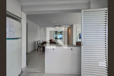 Apartamento para alugar com 125m², 3 quartos e 2 vagas Apartamento para alugar com 125m², 3 quartos e 2 vagasCozinha