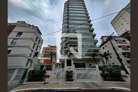 Apartamento para alugar com 125m², 3 quartos e 2 vagas Apartamento para alugar com 125m², 3 quartos e 2 vagasFachada do Prédio