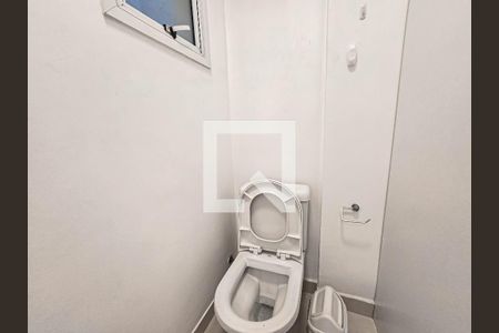 Apartamento para alugar com 125m², 3 quartos e 2 vagas Apartamento para alugar com 125m², 3 quartos e 2 vagasLavabo