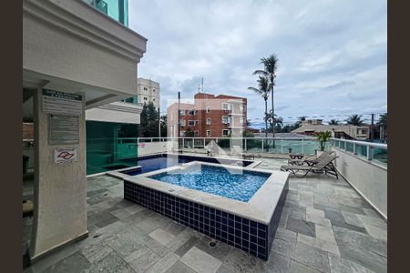 Apartamento para alugar com 125m², 3 quartos e 2 vagas Apartamento para alugar com 125m², 3 quartos e 2 vagasÁrea comum - Piscina