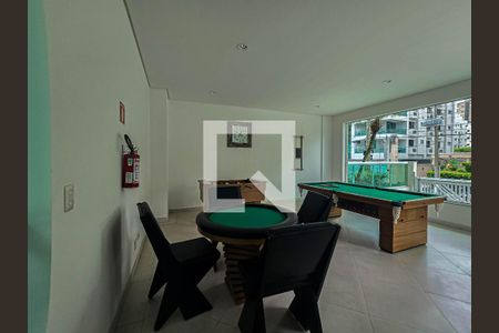 Apartamento para alugar com 125m², 3 quartos e 2 vagas Apartamento para alugar com 125m², 3 quartos e 2 vagasÁrea comum