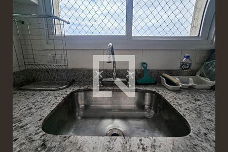 Apartamento para alugar com 125m², 3 quartos e 2 vagas Apartamento para alugar com 125m², 3 quartos e 2 vagasCozinha