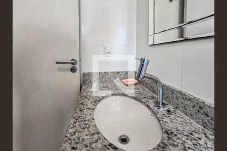 Apartamento para alugar com 125m², 3 quartos e 2 vagas Apartamento para alugar com 125m², 3 quartos e 2 vagasSuite Quarto 2
