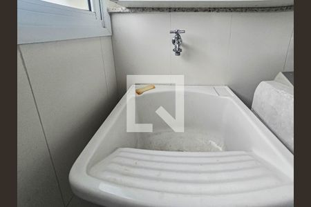 Apartamento para alugar com 125m², 3 quartos e 2 vagas Apartamento para alugar com 125m², 3 quartos e 2 vagasÁrea de Serviço