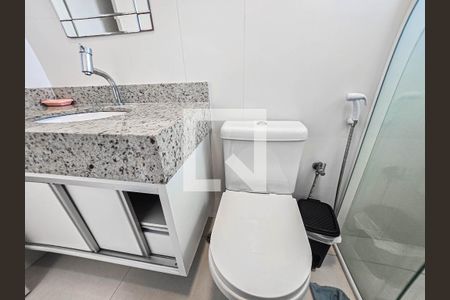 Apartamento para alugar com 125m², 3 quartos e 2 vagas Apartamento para alugar com 125m², 3 quartos e 2 vagasSuite Quarto 1