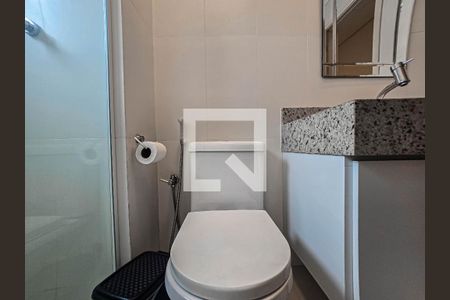 Apartamento para alugar com 125m², 3 quartos e 2 vagas Apartamento para alugar com 125m², 3 quartos e 2 vagasSuite Quarto 3
