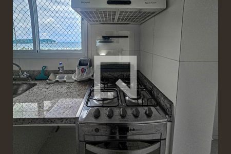 Apartamento para alugar com 125m², 3 quartos e 2 vagas Apartamento para alugar com 125m², 3 quartos e 2 vagasCozinha