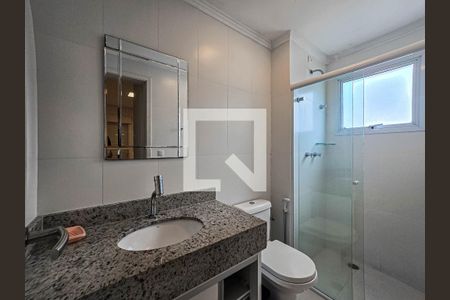 Apartamento para alugar com 125m², 3 quartos e 2 vagas Apartamento para alugar com 125m², 3 quartos e 2 vagasSuite Quarto 2